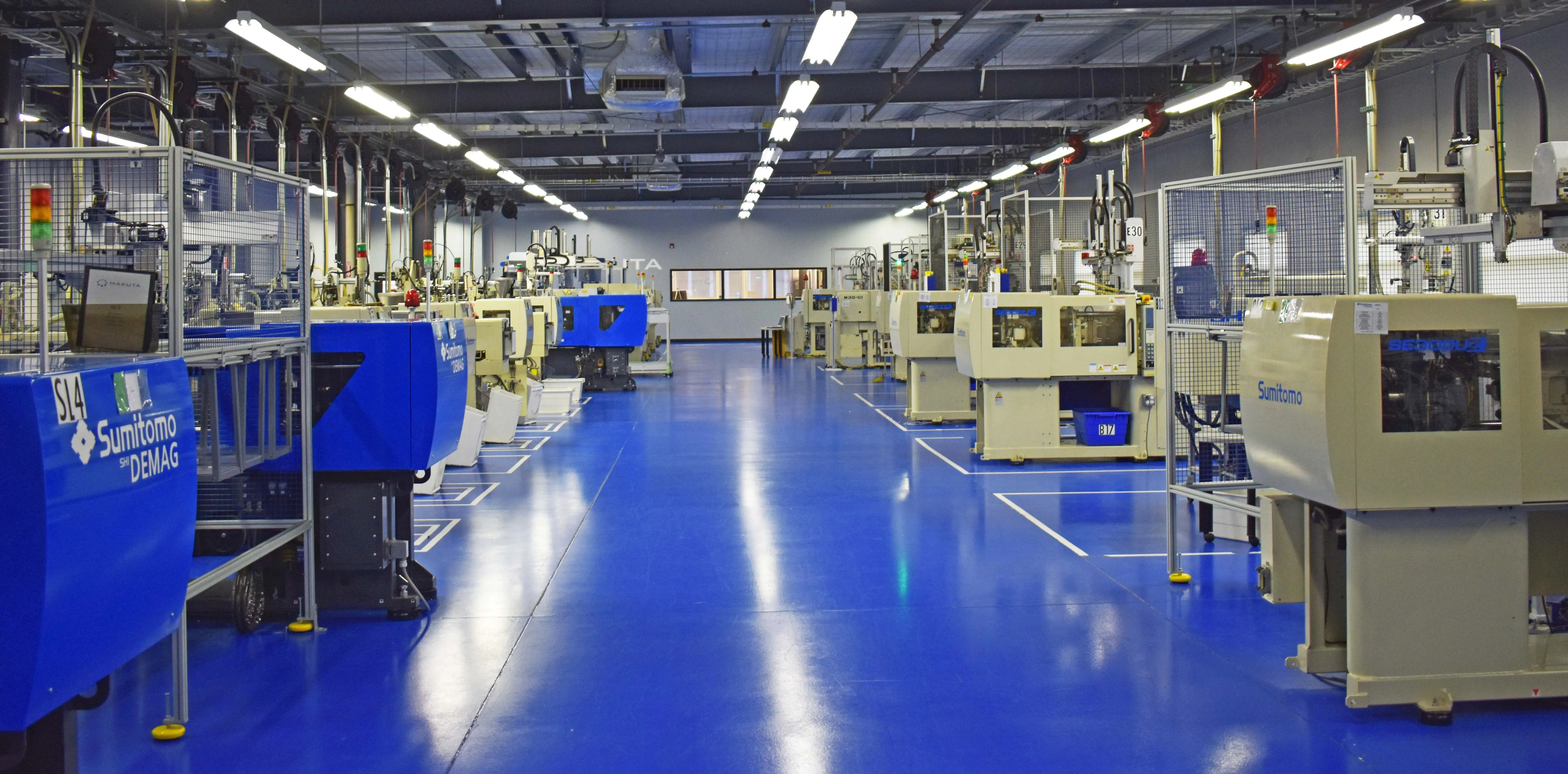Injection Molding